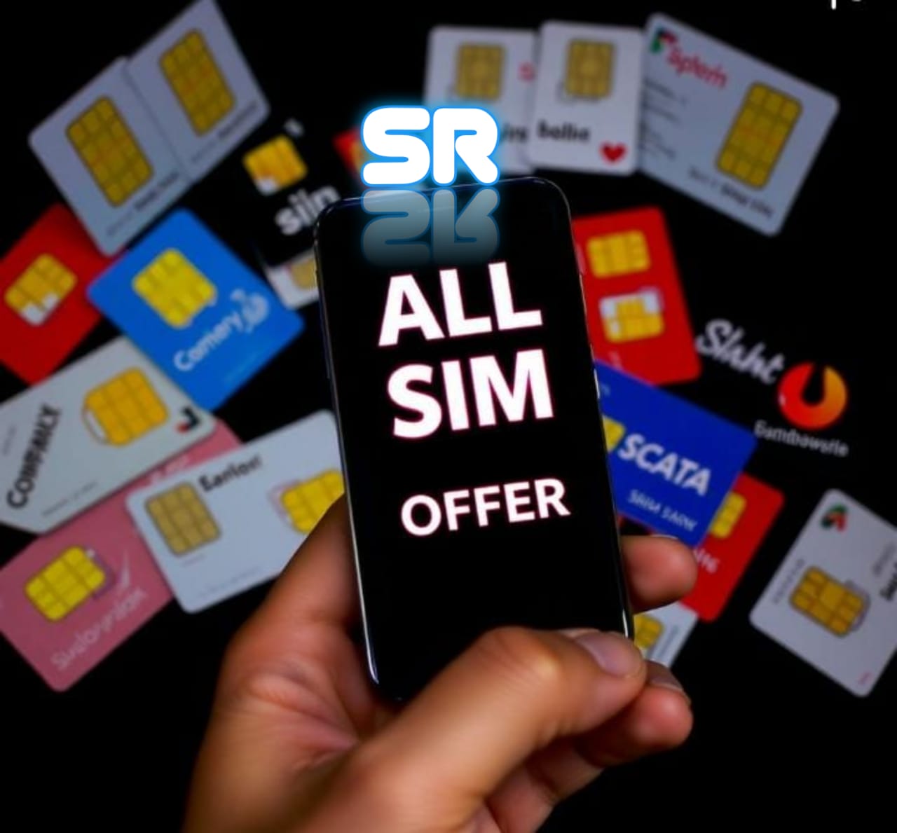 All Sim Offers